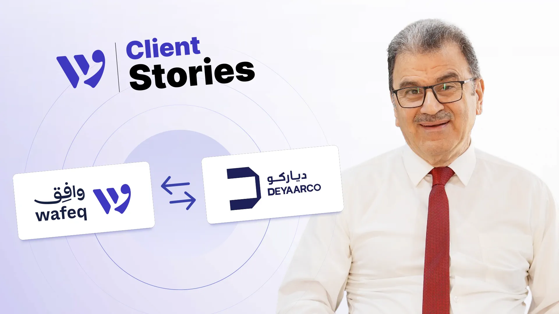 Diyar Al Kayan's success with Wafeq in business growth through local and Compliant accounting